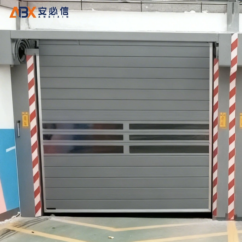 泰州洁净室高速门